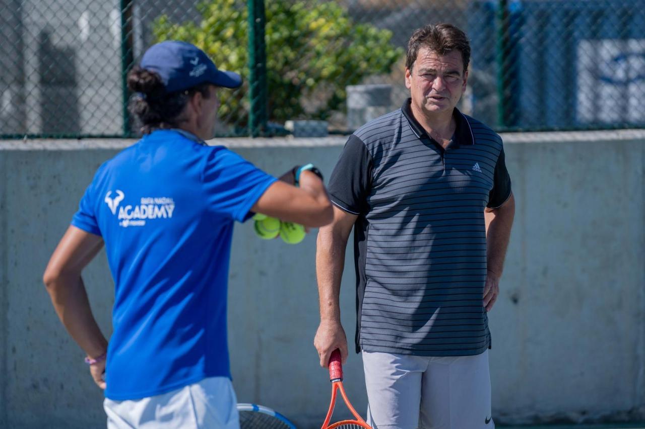 Rafa Nadal Residence Manacor  Eksteriør billede