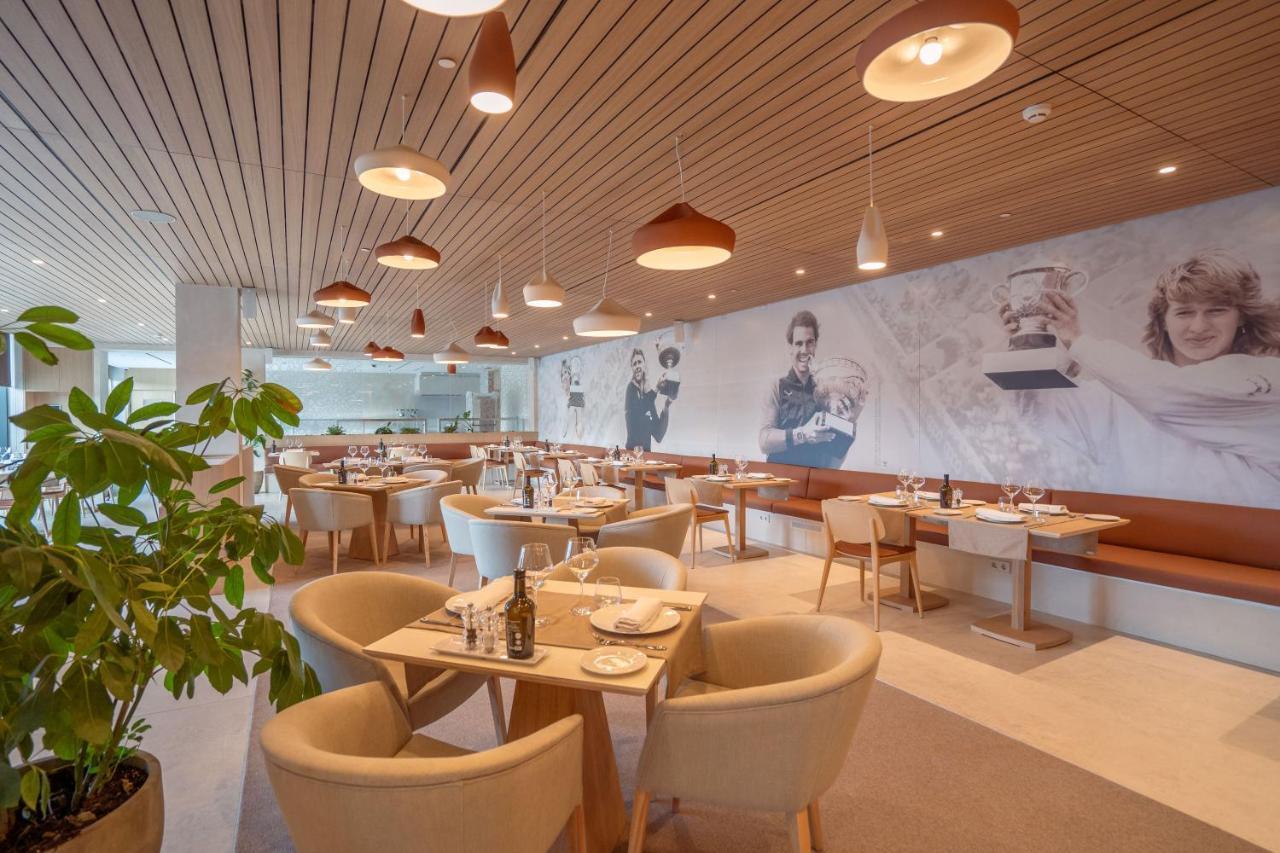 Rafa Nadal Residence Manacor  Eksteriør billede