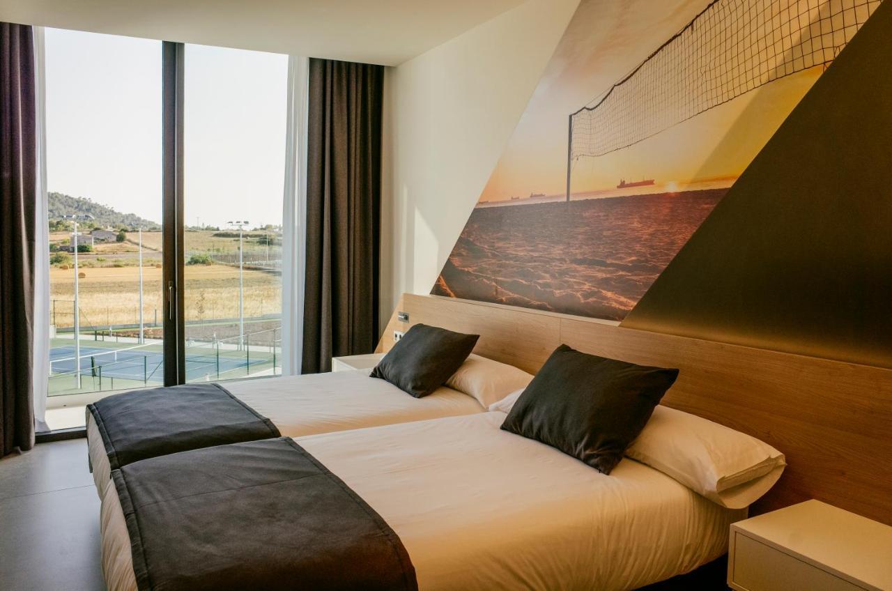 Rafa Nadal Residence Manacor  Eksteriør billede