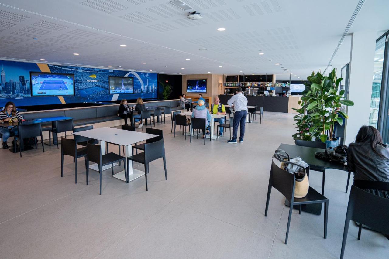 Rafa Nadal Residence Manacor  Eksteriør billede