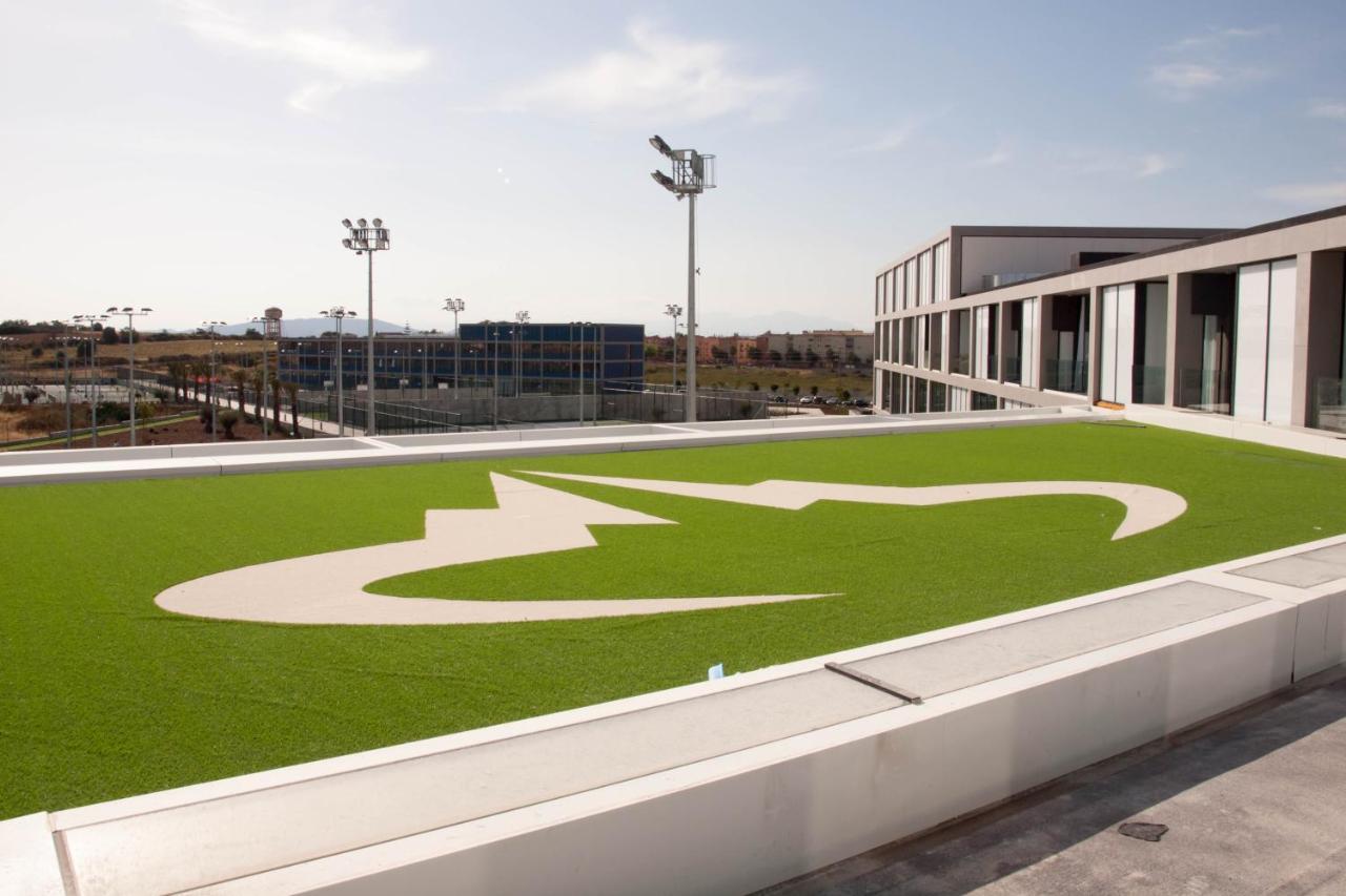 Rafa Nadal Residence Manacor  Eksteriør billede