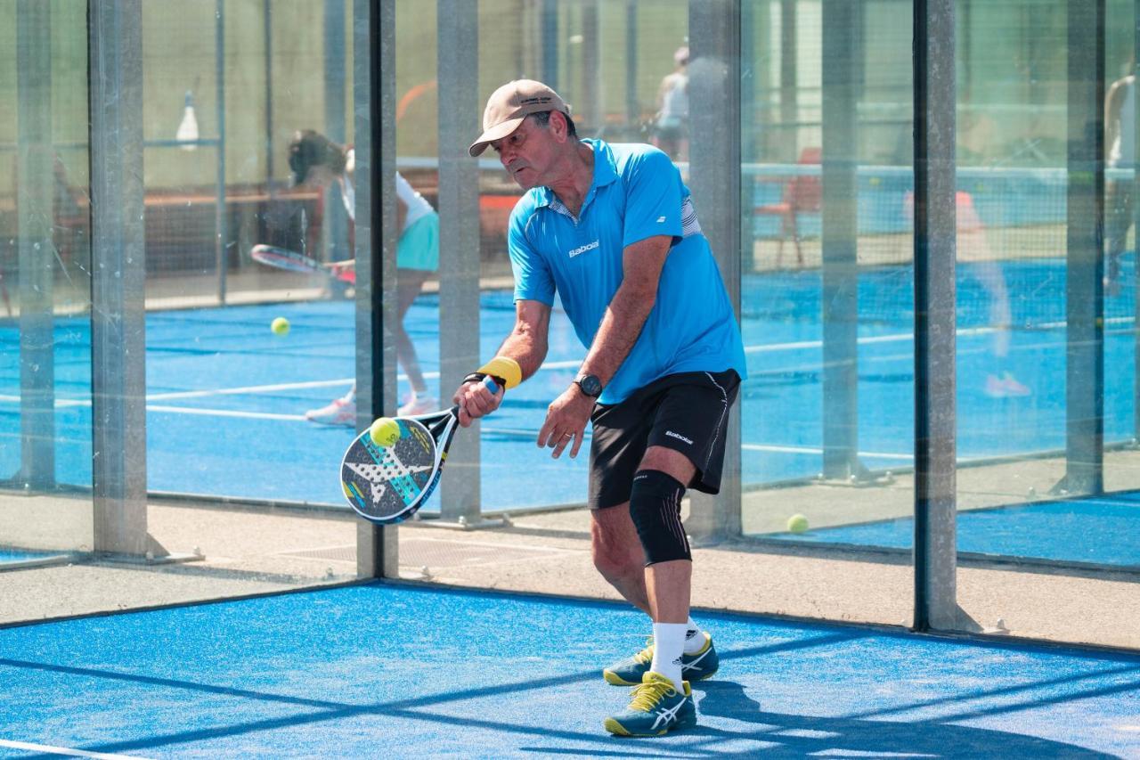Rafa Nadal Residence Manacor  Eksteriør billede