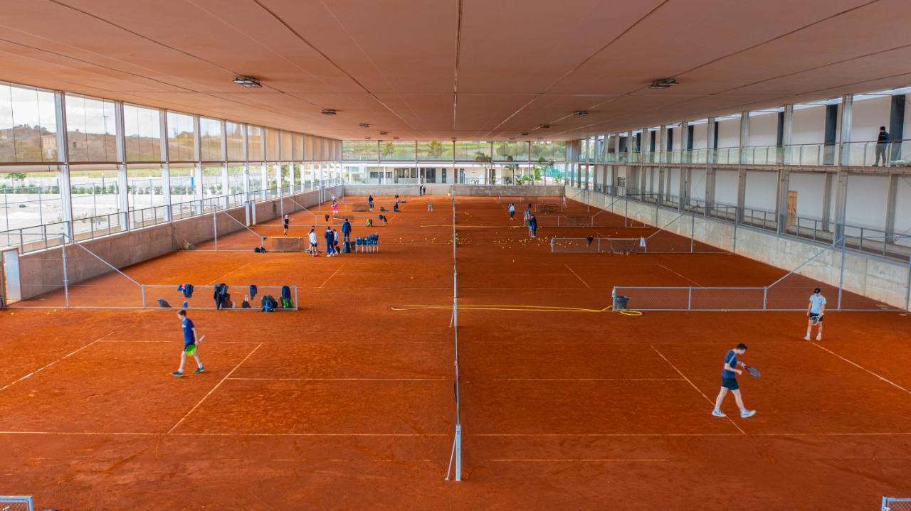 Rafa Nadal Residence Manacor  Eksteriør billede