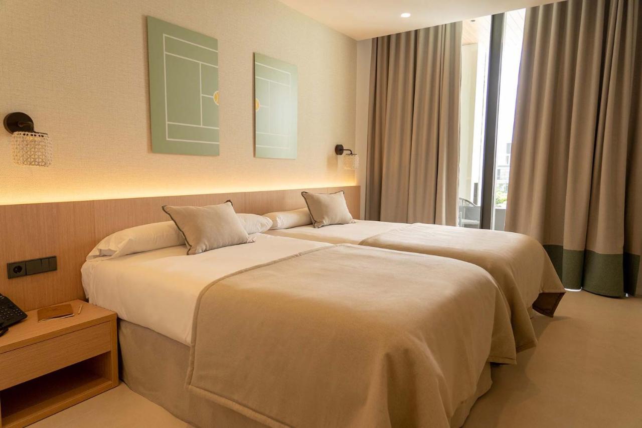 Rafa Nadal Residence Manacor  Eksteriør billede