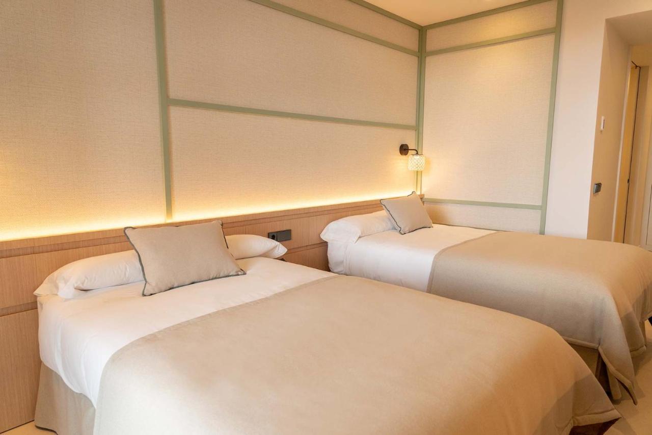 Rafa Nadal Residence Manacor  Eksteriør billede