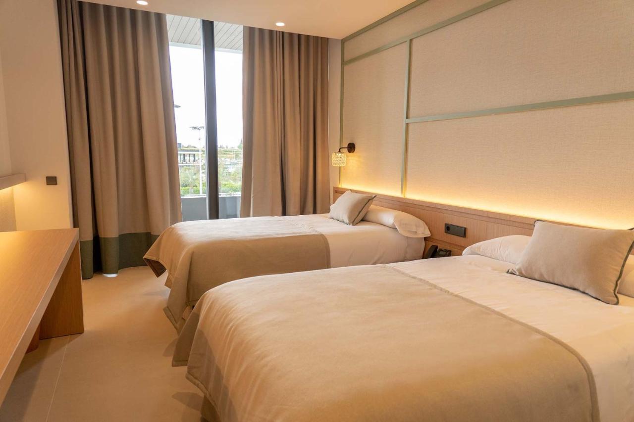 Rafa Nadal Residence Manacor  Eksteriør billede
