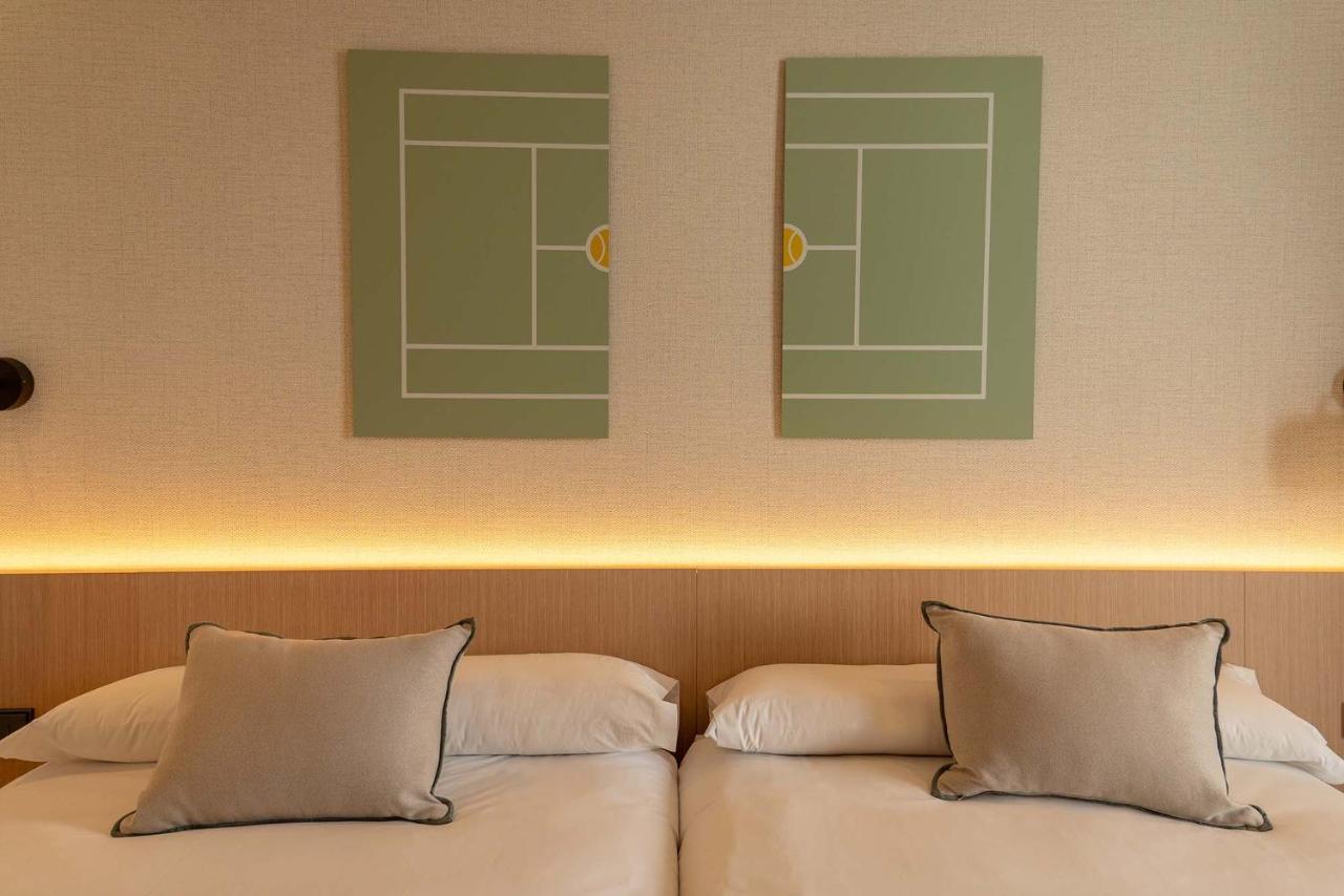 Rafa Nadal Residence Manacor  Eksteriør billede