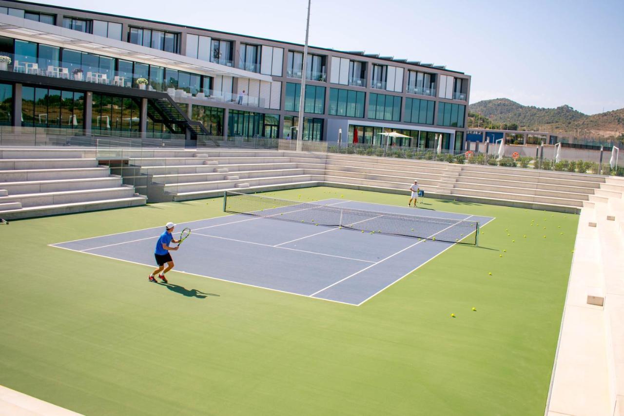 Rafa Nadal Residence Manacor  Eksteriør billede