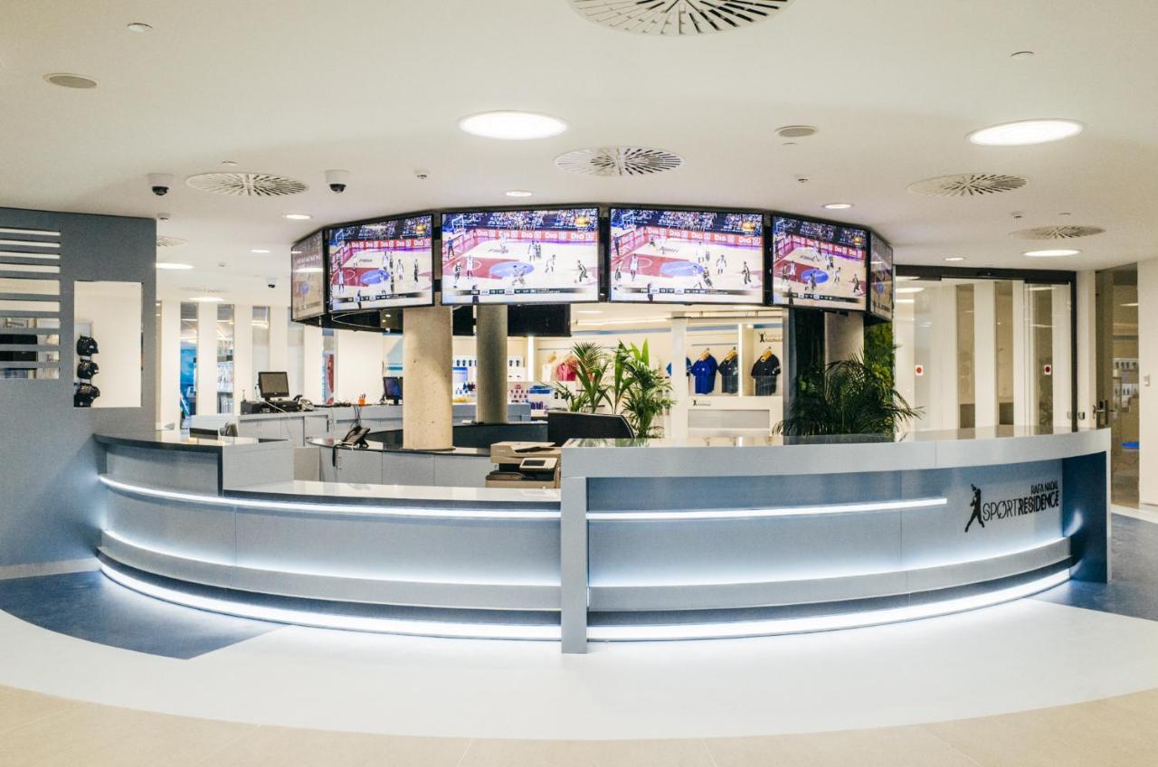 Rafa Nadal Residence Manacor  Eksteriør billede