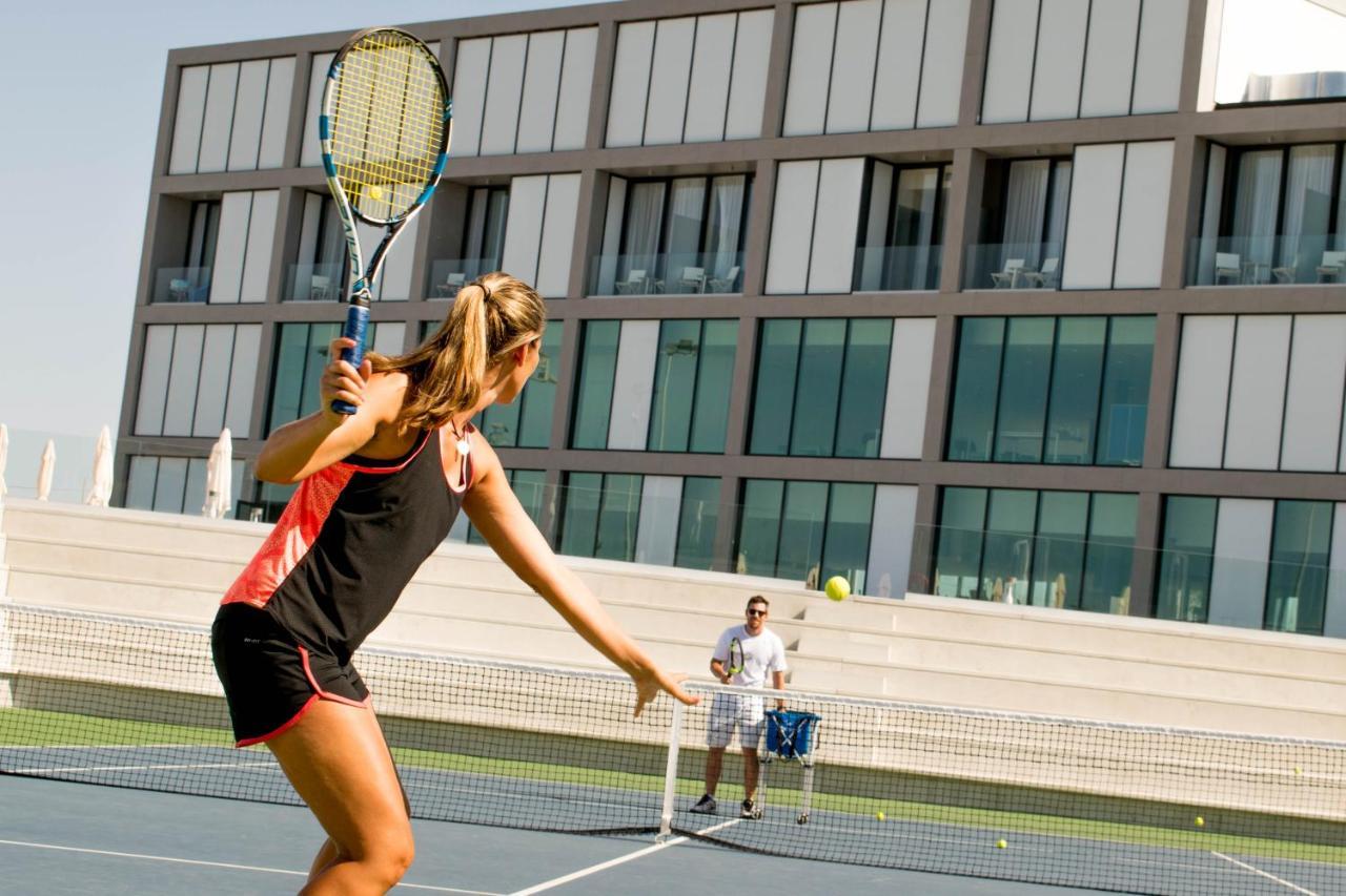Rafa Nadal Residence Manacor  Eksteriør billede