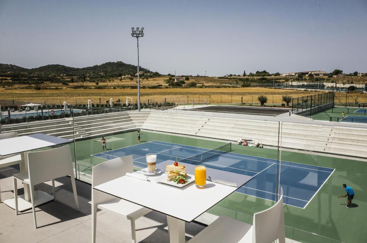 Rafa Nadal Residence Manacor  Eksteriør billede