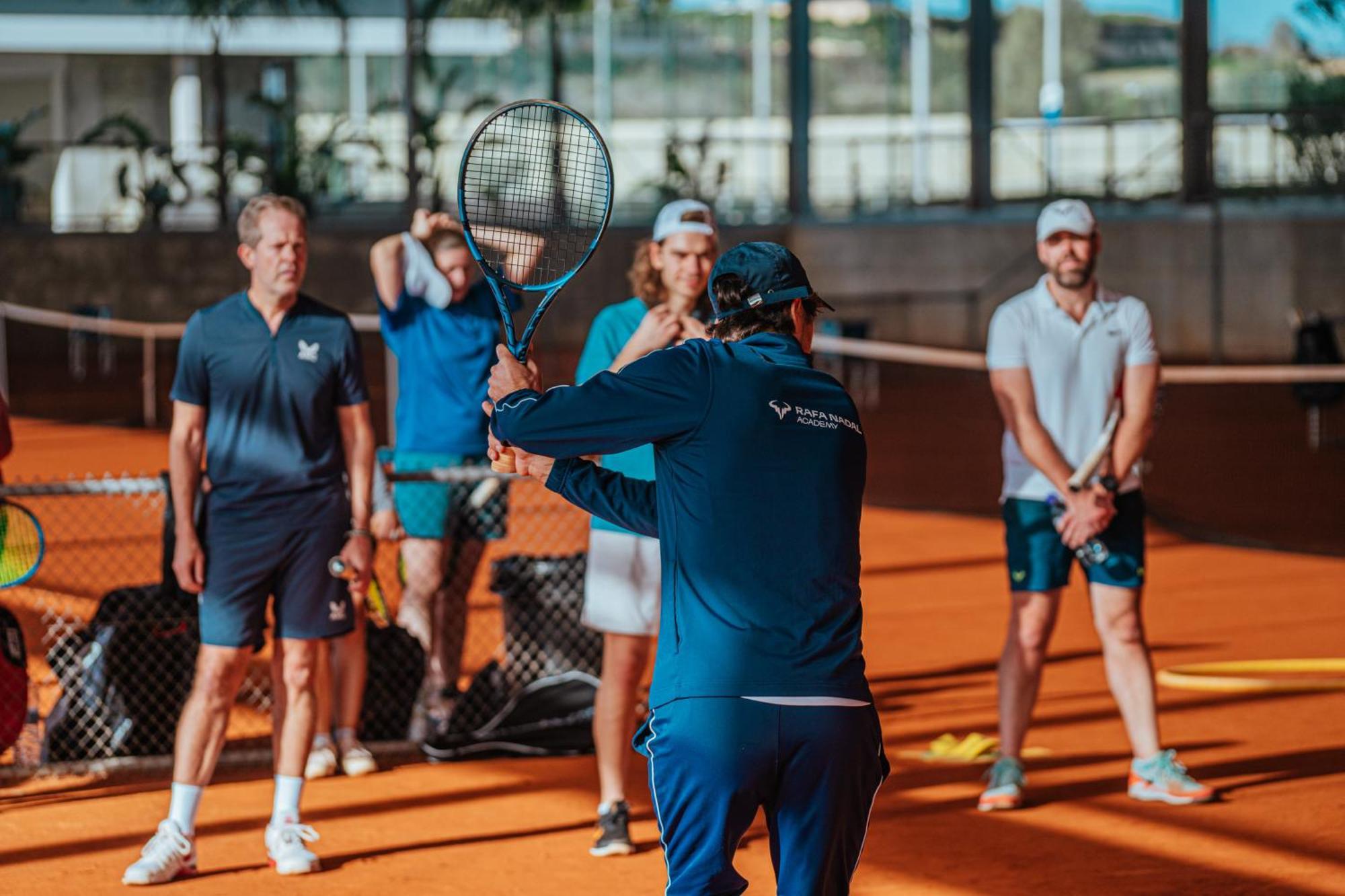 Rafa Nadal Residence Manacor  Værelse billede