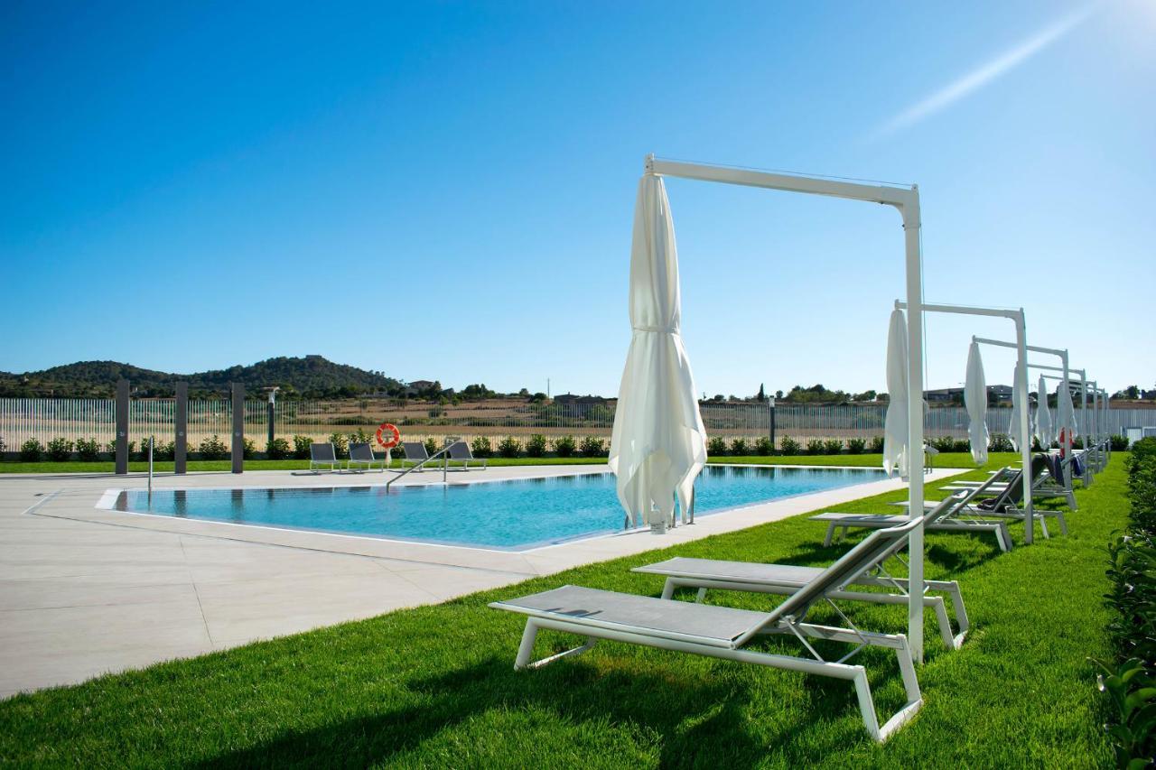 Rafa Nadal Residence Manacor  Eksteriør billede