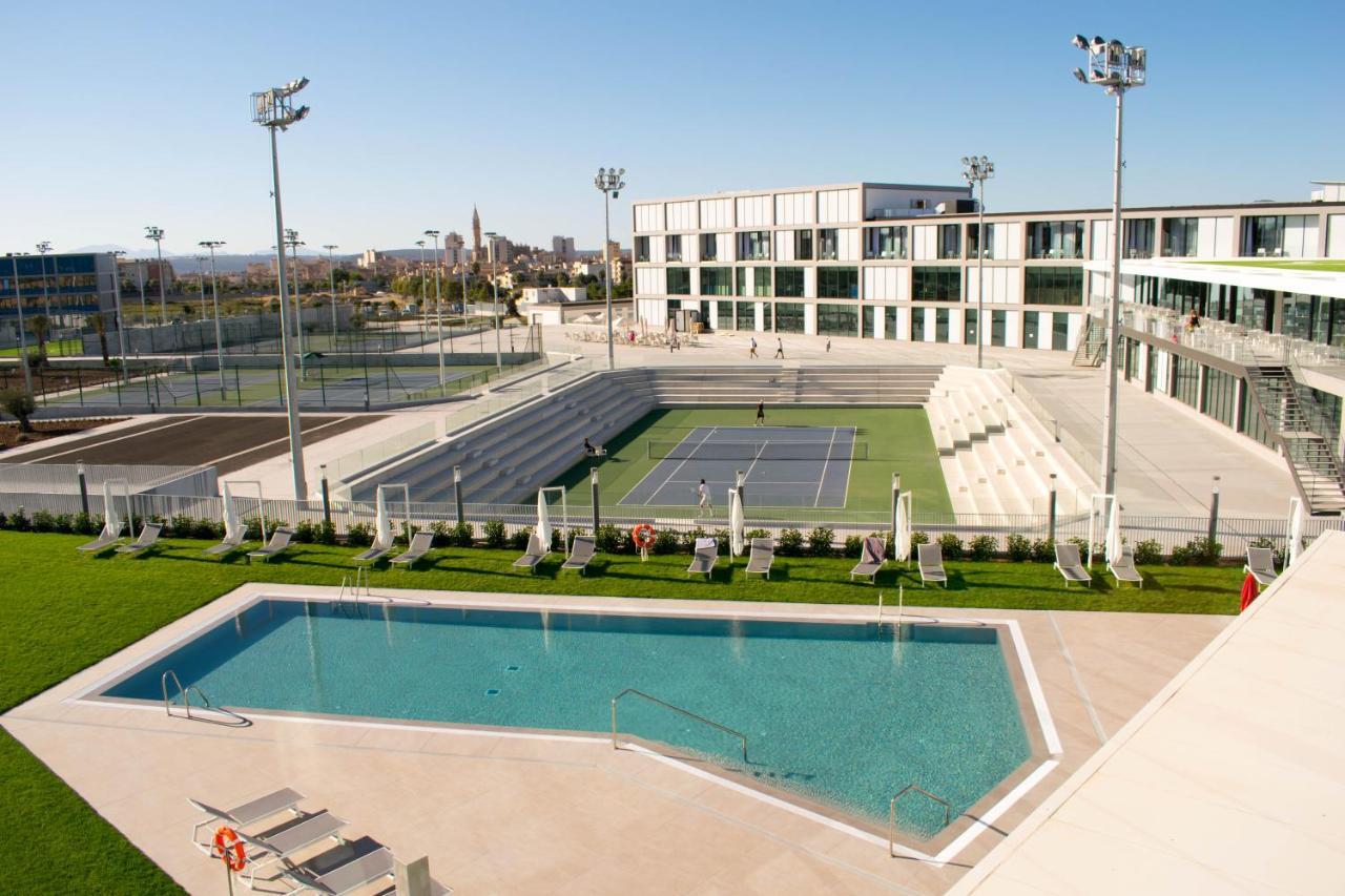Rafa Nadal Residence Manacor  Eksteriør billede