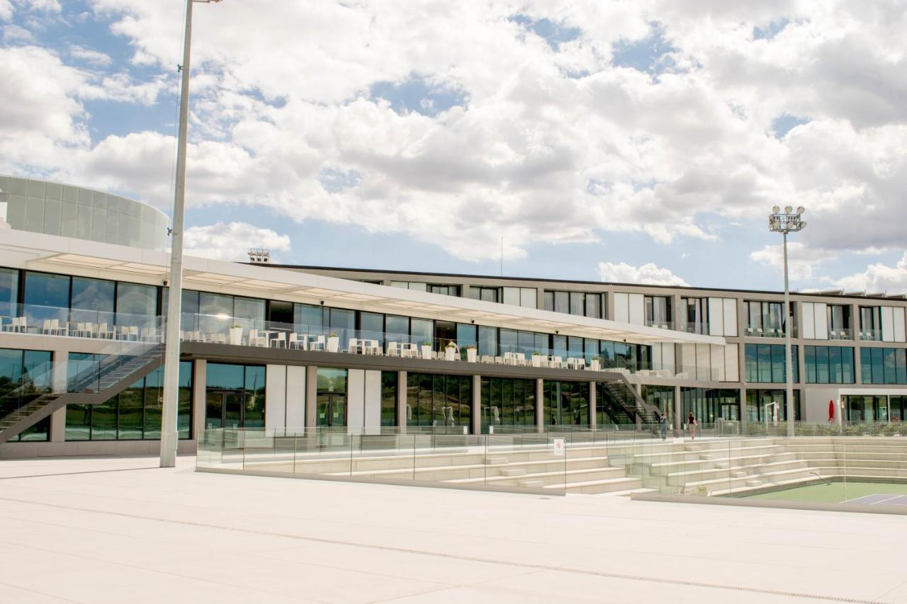 Rafa Nadal Residence Manacor  Eksteriør billede