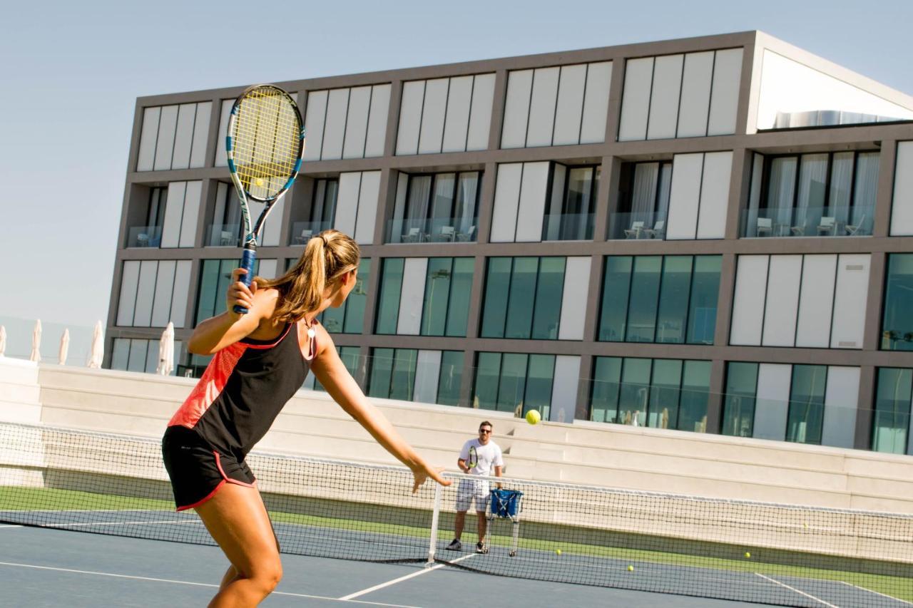 Rafa Nadal Residence Manacor  Eksteriør billede