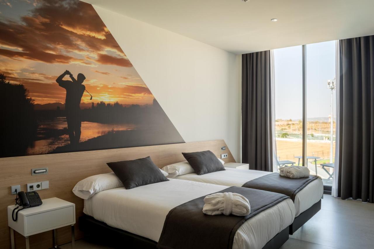 Rafa Nadal Residence Manacor  Eksteriør billede