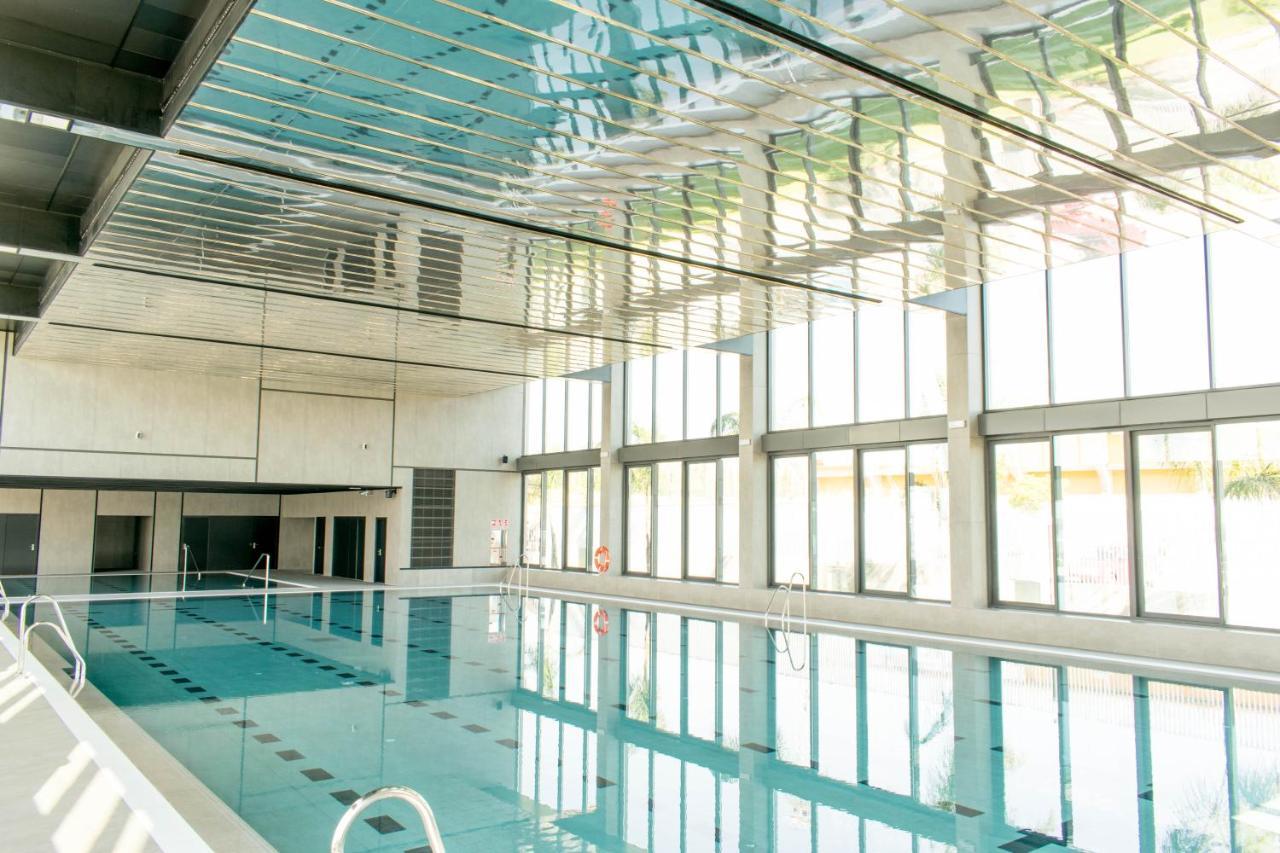 Rafa Nadal Residence Manacor  Eksteriør billede