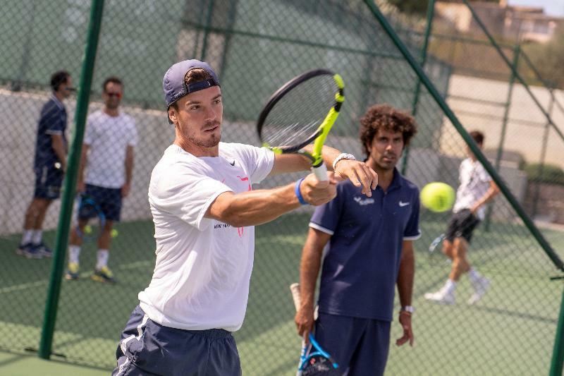 Rafa Nadal Residence Manacor  Eksteriør billede