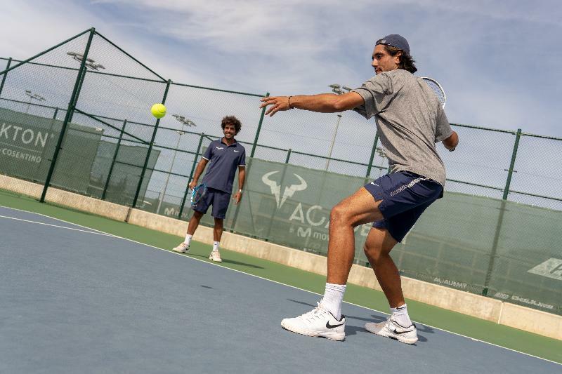 Rafa Nadal Residence Manacor  Eksteriør billede