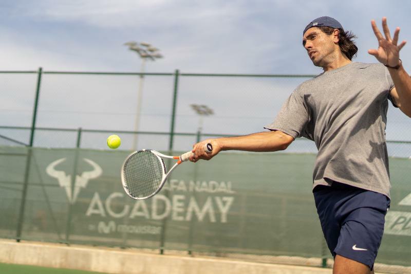 Rafa Nadal Residence Manacor  Eksteriør billede