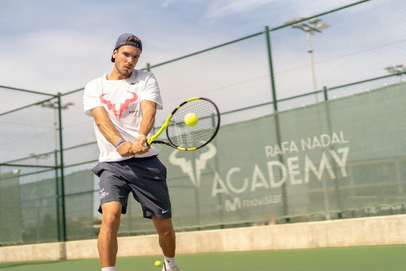 Rafa Nadal Residence Manacor  Eksteriør billede